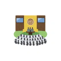 Politics Related vocabulary words |Summit in English