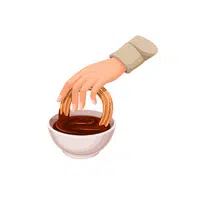 Cooking Verbs |Dip in English