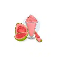 Guava Juice in English