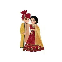 Masculine and Feminine Gender of Nouns | Groom - Bride in English