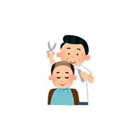 Jobs and Occupations Names |Barber in English