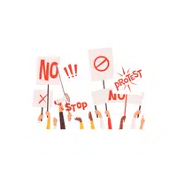 Politics Related vocabulary words |Revolution in English