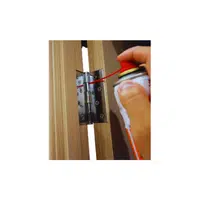 Household Chores Vocabulary words Oiling (door hinges)| in English