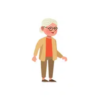 Family Members names |Great-grandmother in English