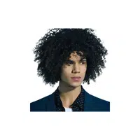 Haircut Names for Men | Afro in English