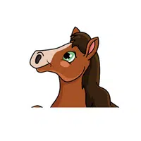 Animals Body Parts Name |Horse Shoulder in English