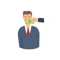 Politics Related vocabulary words | Lobbyist in English