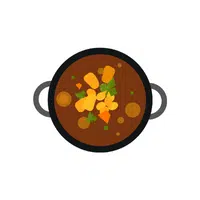 Cooking Verbs | Simmer in English