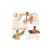 Common Action Verbs |Organize in English 