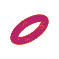 Different Shape Names |Annulus in English