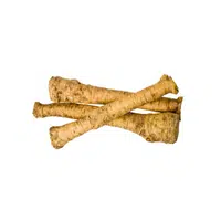 Horseradish in English