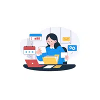 Common Action Verbs |Manage in English 