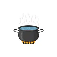 Cooking Verbs | Steam in English