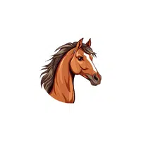 Animals Body Parts Name |Horse Muzzle in English