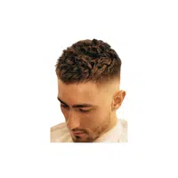 Haircut Names for Men | High and Tight in English