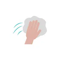 Household Chores Vocabulary words |Wipe in English