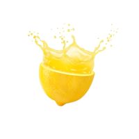 Citrus Splash in English