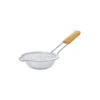Tea strainer Name in English 