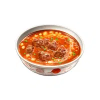 Cooking Verbs |Stew: in English