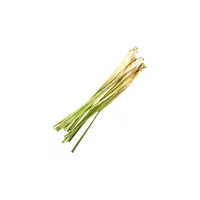 Lemongrass in English