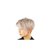 Haircut Names for Men | Choppy Crop in English