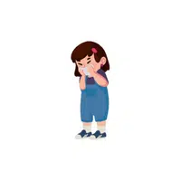 Sniffle in English