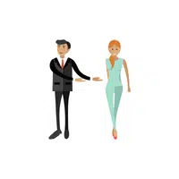 Masculine and Feminine Gender of Nouns |Host - Hostess in English