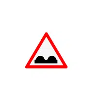 Rough Road in English