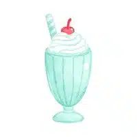 Minty Fresh in English