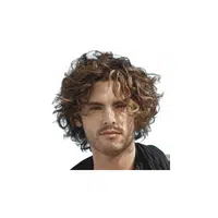 Haircut Names for Men | Layered Cut in English