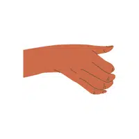 Guitar strumming in English