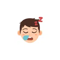 Human Body Sounds | Snore Names in English