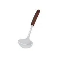 kitchen Utensils Name | Ladle in English 
