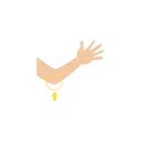 Body Parts Names of Humans |Elbow in English