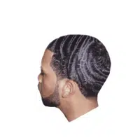 Haircut Names for Men | Waves in English