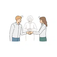 Compromise in English