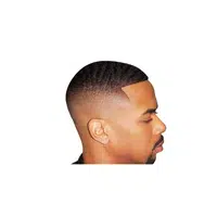 Haircut Names for Men | Bald Fade in English