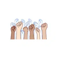 Civil rights in English