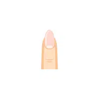 Nail in English