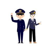 Conductor - Conductress in English