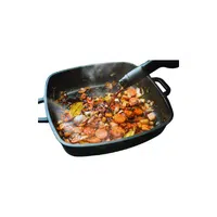 Cooking Verbs |Deglaze in English