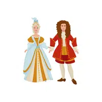Actor - Actress in English