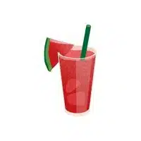 Watermelon Wave in English