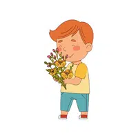 Common Action Verbs |Smell in English 