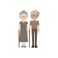 Masculine and Feminine Gender of Nouns |Great-uncle - Great-aunt in English