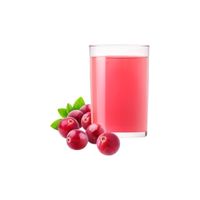 Cranberry Cool in English