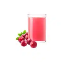 Cranberry Cool in English