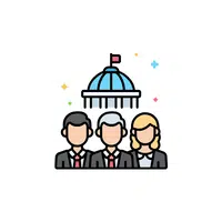 Politics Related vocabulary words | Government in English