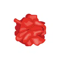 Cooking Verbs | Mince in English