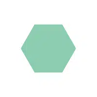 Different Shape Names |Hexagon in English